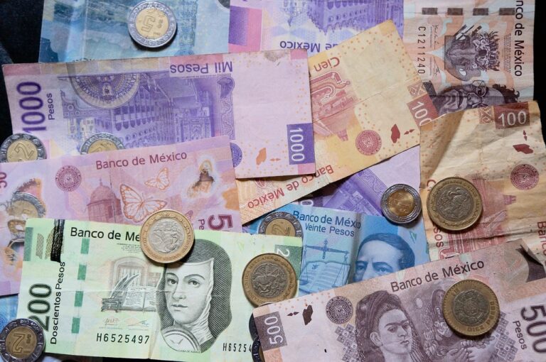 Las principales de ALTHER del 14 de abril de 2025