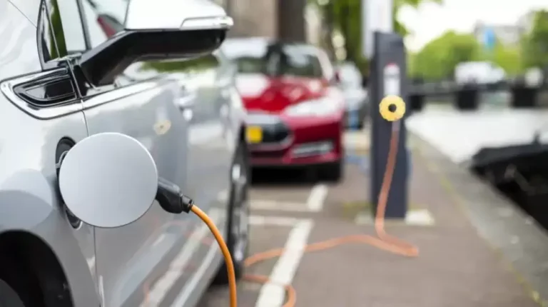 ​Crecimiento del 29% en las ventas de vehículos eléctricos a nivel mundial en marzo​