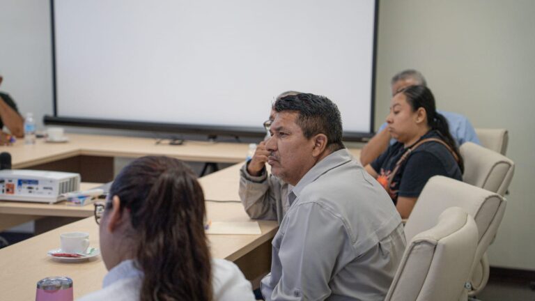 Ejidatarios de Llera exigen justicia energética en Tamaulipas
