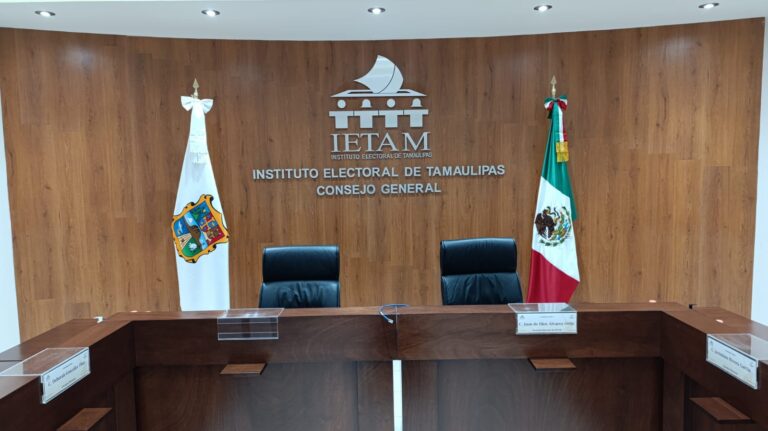 Elección judicial Tamaulipas: Investigan denuncia entre candidaturas por presuntas irregularidades