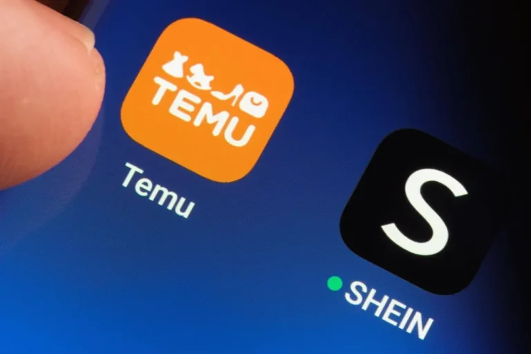 Shein y Temu subirán precios ante presiones comerciales de Trump