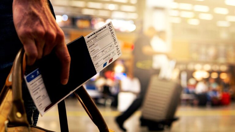 Semana Santa: Tips para vacacionar seguro y evitar fraudes digitales.
