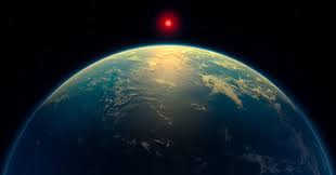El telescopio Webb detecta posibles indicios de vida en el exoplaneta K2-18b