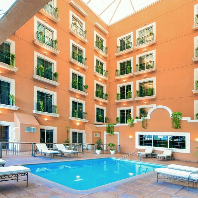 Eventos deportivos, salvavidas para hoteleros