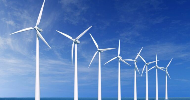 Perfilan a Tamaulipas como líder en energía eólica en México