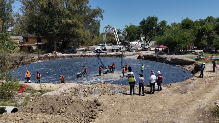 Afinan opciones de rutas ferroviarias de Tamaulipas