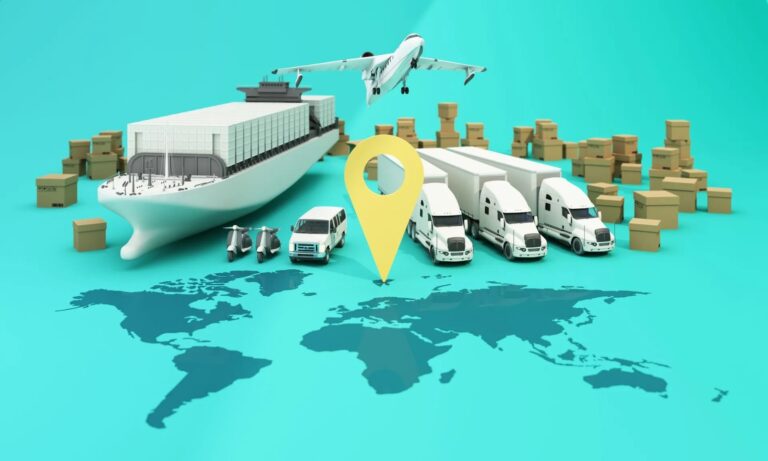 Comercio global tendrá solo un leve incremento este año, prevén especialistas