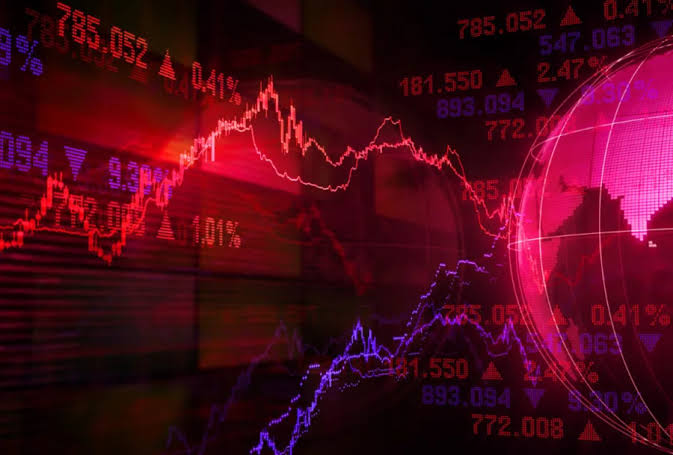 Vuelven a caer los mercados financieros