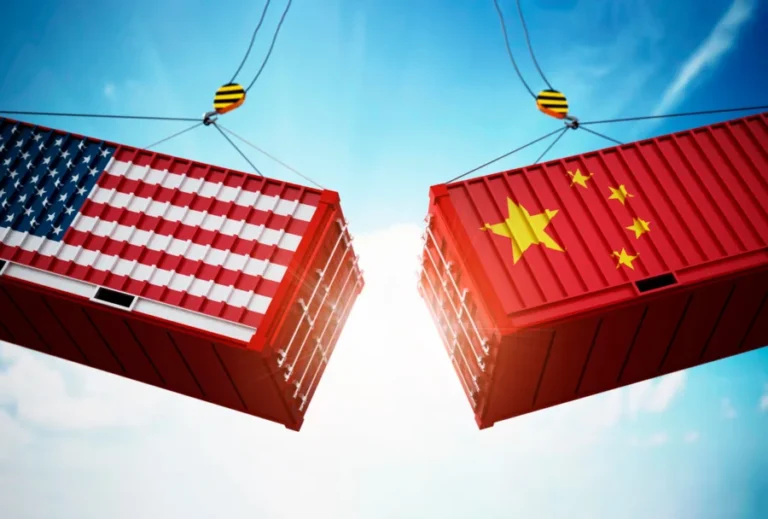 China publica lista de productos de EE. UU. exentos de aranceles del 125%