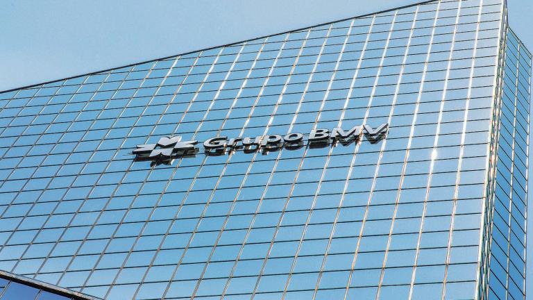 La BMV sube tras una jornada de toma de ganancias