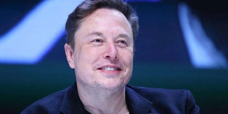 Musk pierde 188 mil millones de dólares por apoyo a Trump