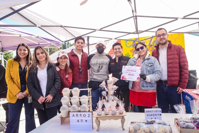 Jóvenes emprendedores en Tamaulipas: talento que transforma desde Tampico, Victoria y Reynosa