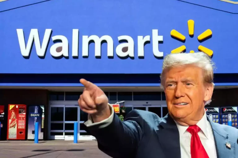 Walmart ajustará precios en respuesta a aranceles de Trump durante los próximos meses