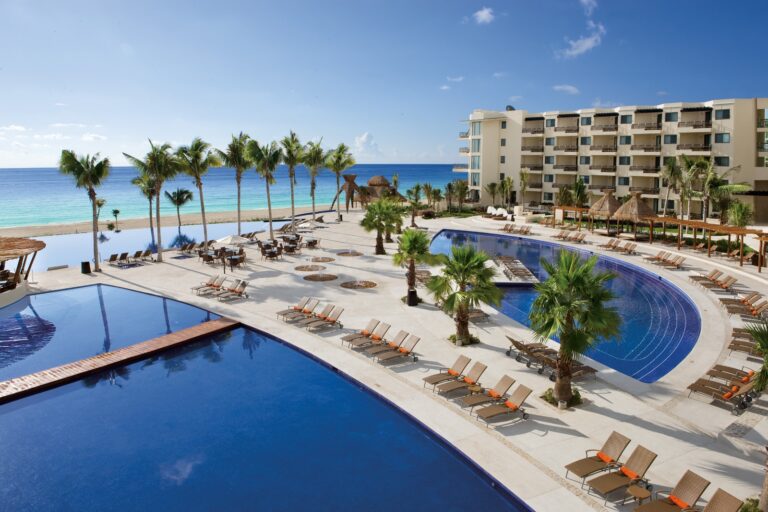 México es líder en inversión hotelera en América latina en 2025