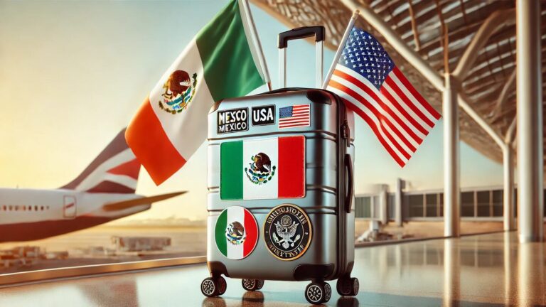 México y Estados Unidos: ¿qué país tiene los mejores atractivos turísticos?