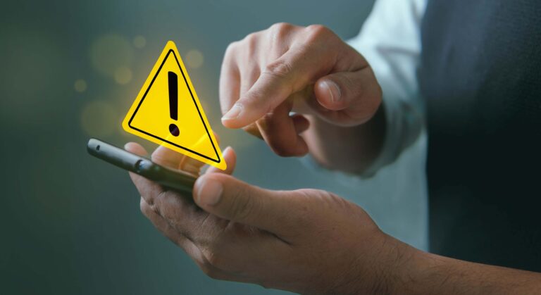 Google alertará sobre fraudes bancarios mediante pantalla compartida