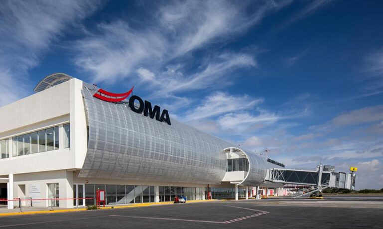 Recuperación de pasajeros en aeropuertos de OMA se dará este año: Analistas