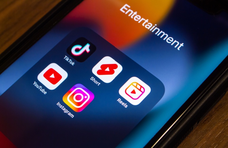 Short videos: el formato rey de las redes en 2025