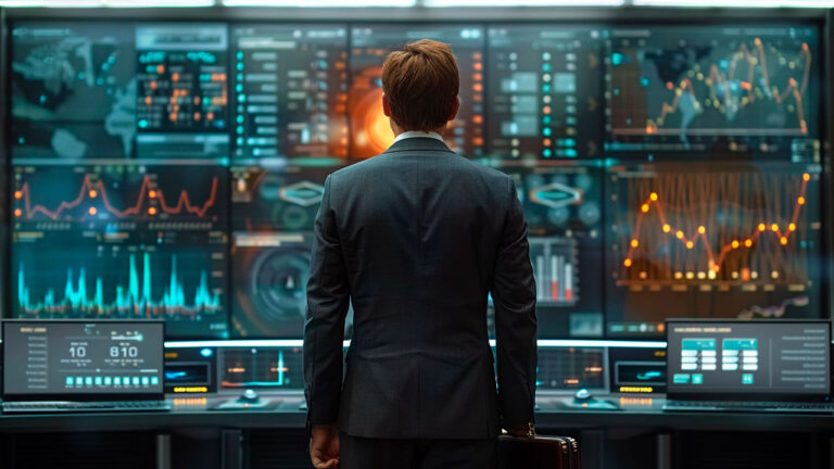 Negocios frontera: la nueva ola empresarial liderada por la Inteligencia Artificial