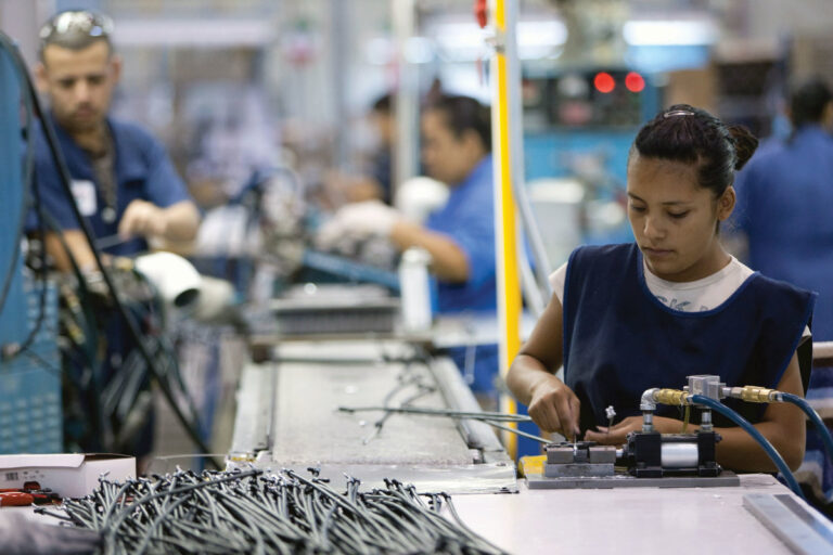 Análisis Económico | Nearshoring en Tamaulipas: ¿Oportunidad real o promesa inflada?