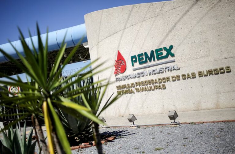Peligran 100 empresas de Tamaulipas con ir a quiebra si Pemex no paga adeudos