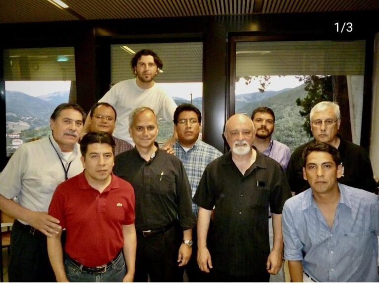 ¿Sabías que el ahora nuevo Papa León XIV ya estuvo en Tamaulipas?