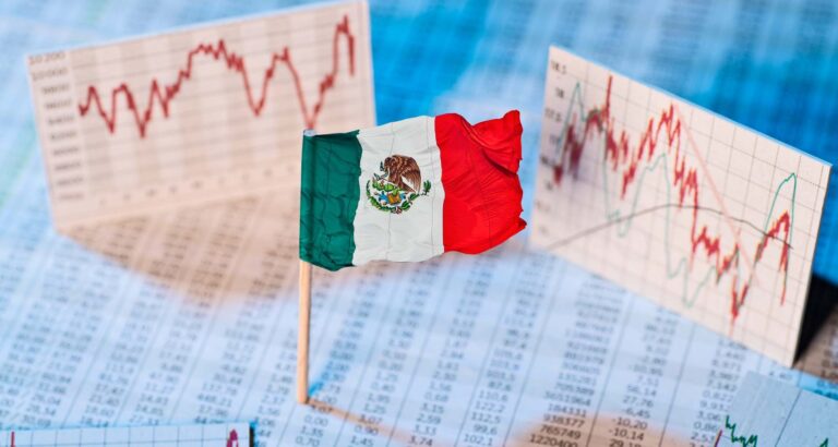 Proyección de crecimiento 2025 tiene sesgo a la baja: Hacienda