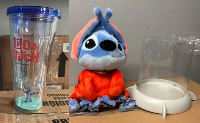 Largas filas en Cinépolis por la palomera de Stitch: ¿ya se agotó?