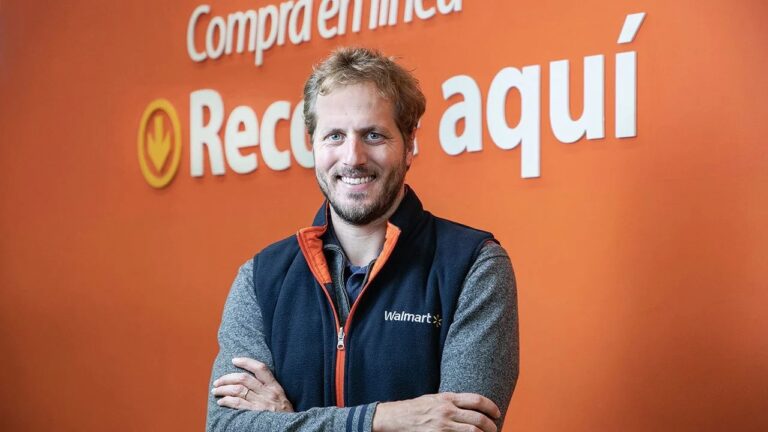 Walmart y su evolución de supermercado a ecosistema físico-digital