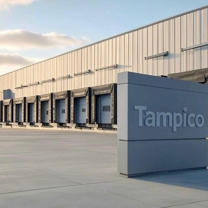 Mercado Libre y sus claves para elegir Tampico para su logística