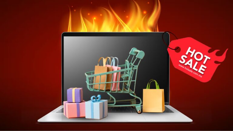 Alista tu negocio para el Hot Sale y gana más clientes