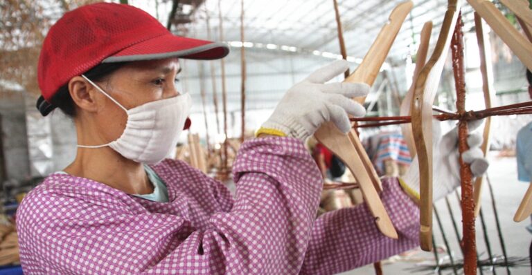 Textileros mexicanos respaldan IVA y aranceles a plataformas chinas por competencia justa
