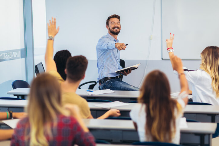 Día del Maestro 2025: educar en tiempos de cambio