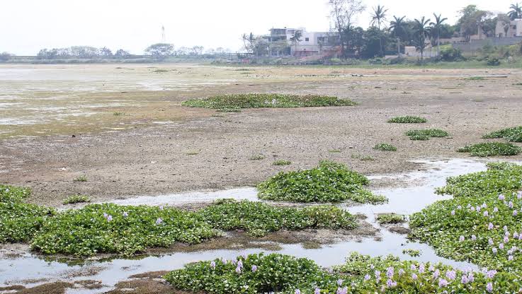 Insisten en el reciclado y reúso del agua para evitar sequía en lagunas