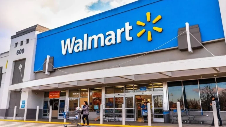 Presión de Trump impacta en el valor bursátil de Walmart