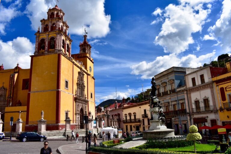 Sufre Guanajuato la violencia más cruda y operativos no devuelven la paz