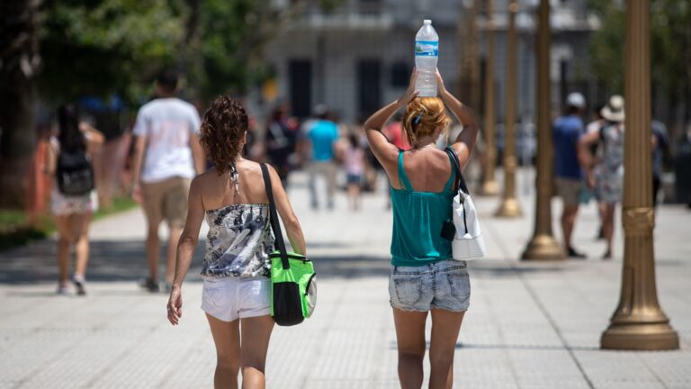 Ola de calor en Tamaulipas: muertes, incendios y otras crisis en 2025