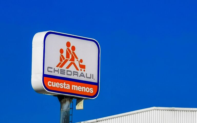 Hot Sale y promociones veraniegas, clave para el repunte de ventas en Chedraui