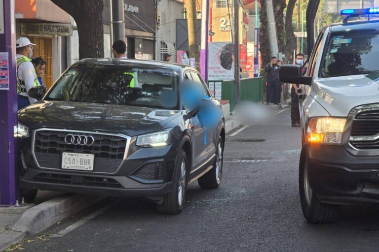 Corte de caja: desafíos en seguridad y crisis económica en México