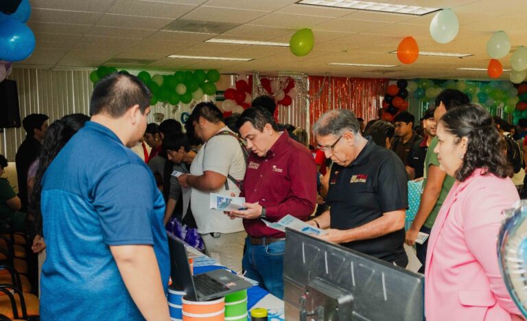 ¿Sabías que Ciudad Mante tiene el encuentro de mayor alcance en promoción de software libre en Latinoamérica?