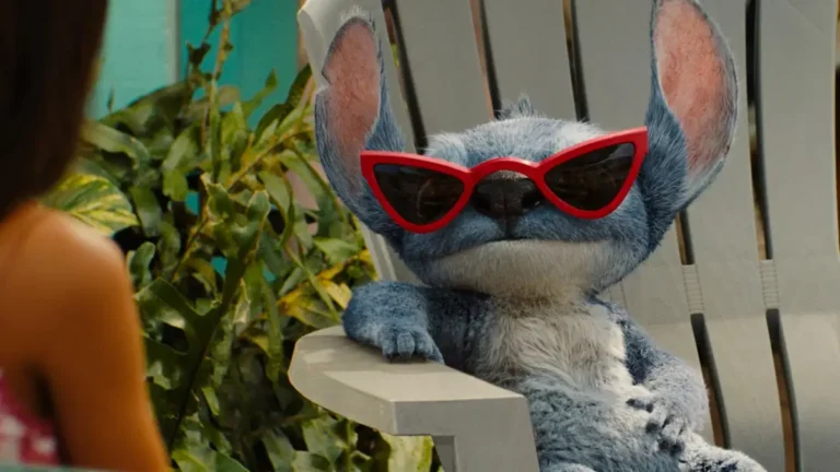‘Lilo & Stitch’ lidera un fin de semana récord en cines de EU