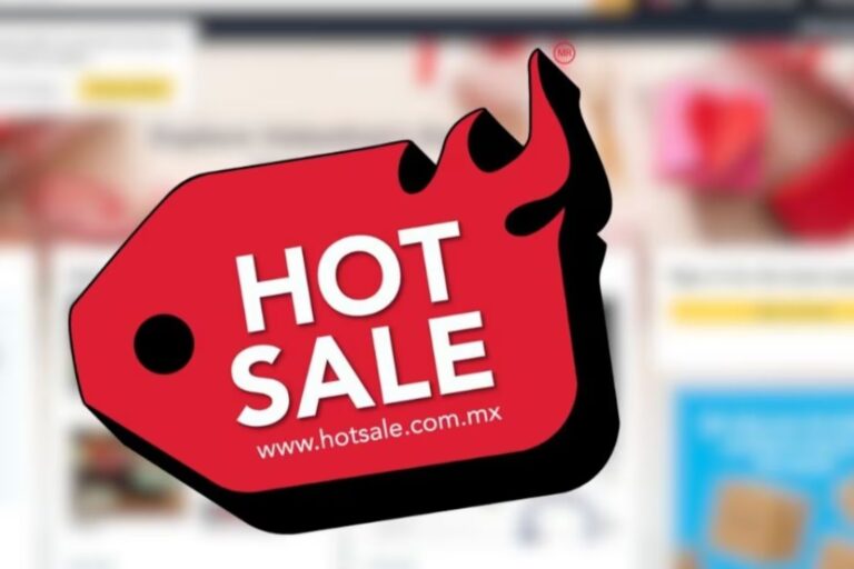 Ciberfraudes crecen 80% durante el Hot Sale de este año