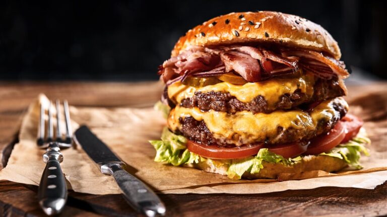 Día de la Hamburguesa 2025: estas son las mejores promociones en México para celebrar el 28 de mayo