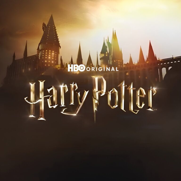 “Petrificus Totalus”: tenemos nuevos protagonistas de la serie de Harry Potter