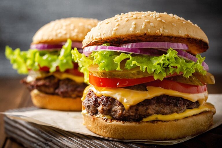 ¿Por qué se celebra el día de la hamburguesa cada 28 de mayo?