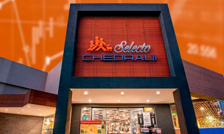 Anuncia Grupo Chedraui inversión por 3,487 mdp en Tamaulipas