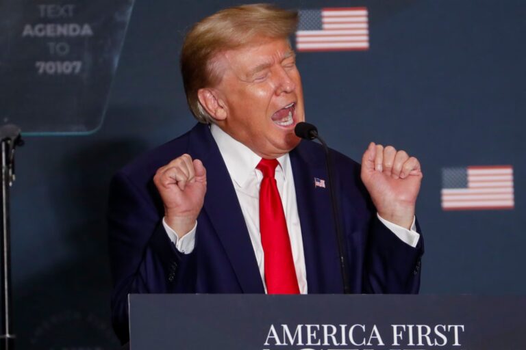 Va la de Trump: Corte reinstala aranceles suspendidos