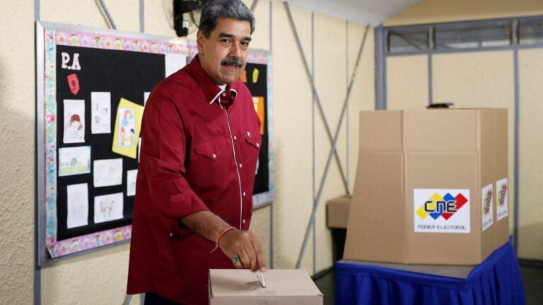 Corte de caja: siguen los conflictos bélicos, políticos y económicos en el mundo