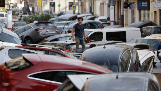 Padecer catástrofes climáticas de forma recurrente afecta negativamente a la salud mental