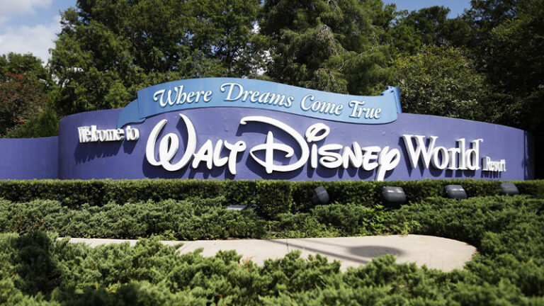 Disney anuncia recortes masivos de personal a nivel global